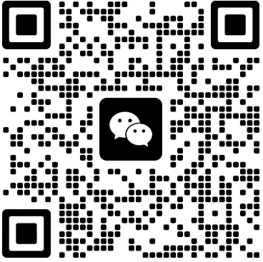 扫一扫加微信-众焱云创